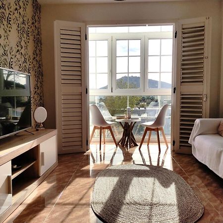 Apartamento Rincon Del Mar Cartagena Eksteriør billede
