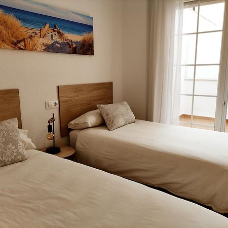 Apartamento Rincon Del Mar Cartagena Eksteriør billede
