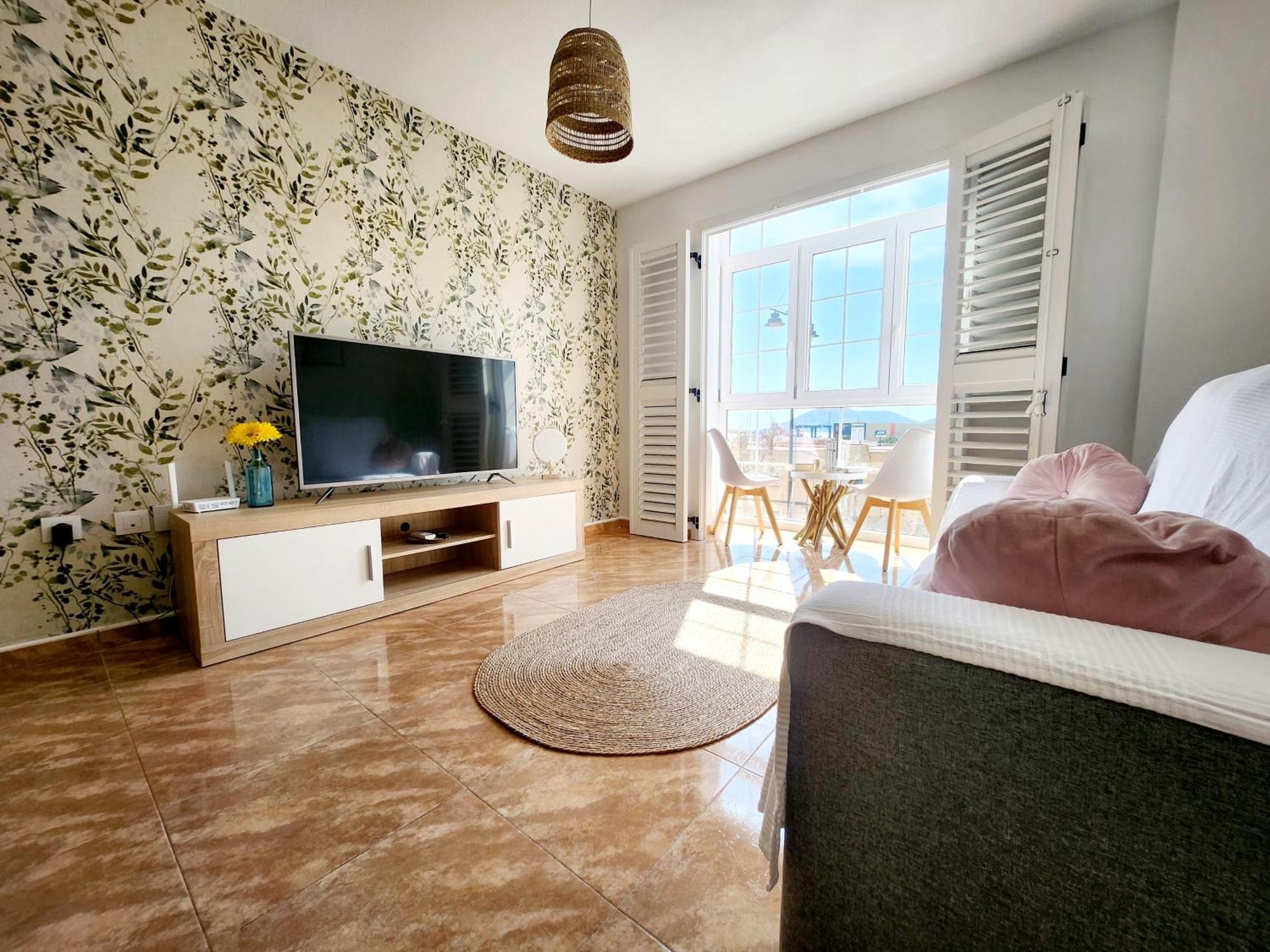 Apartamento Rincon Del Mar Cartagena Eksteriør billede