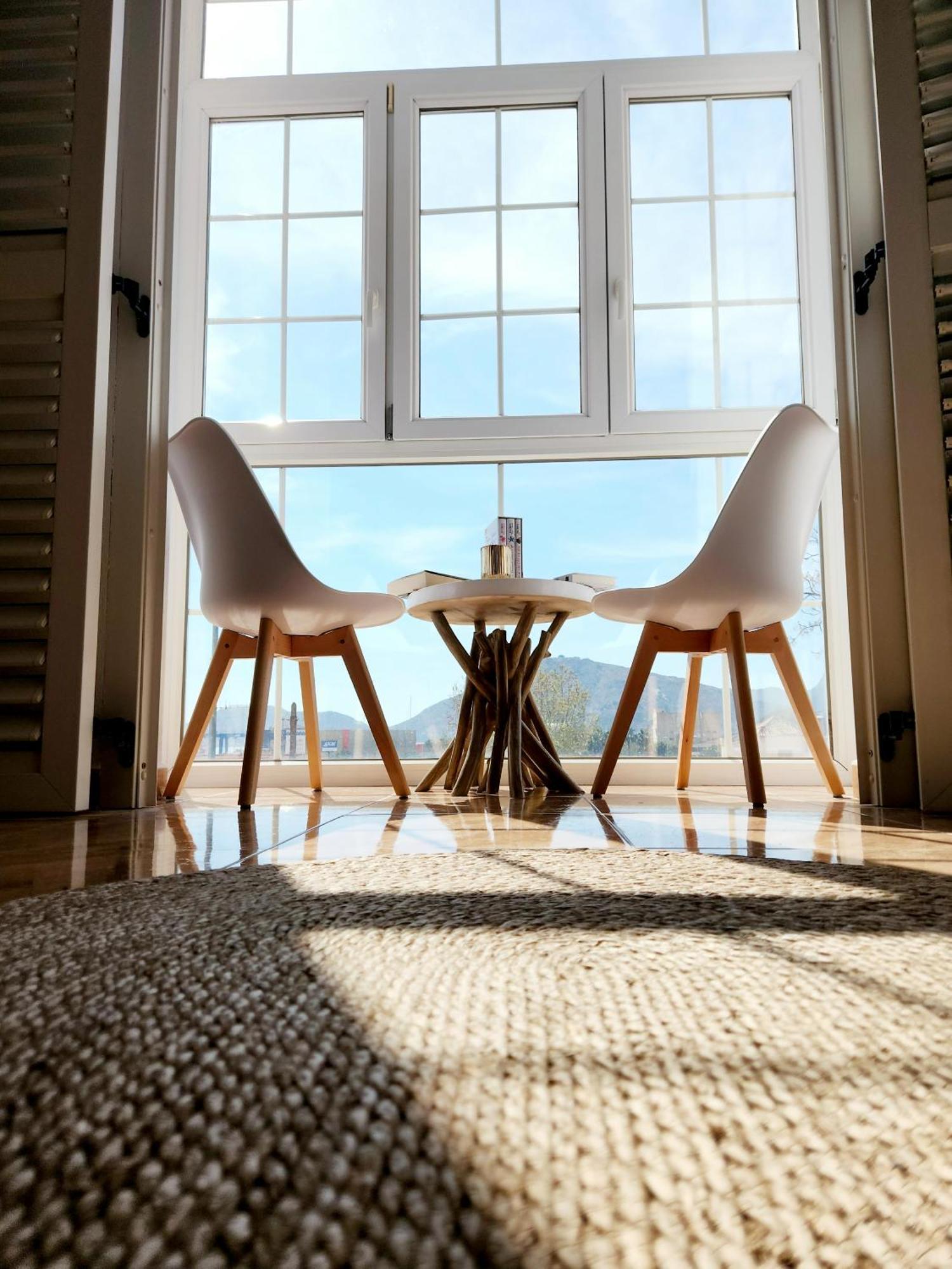 Apartamento Rincon Del Mar Cartagena Eksteriør billede