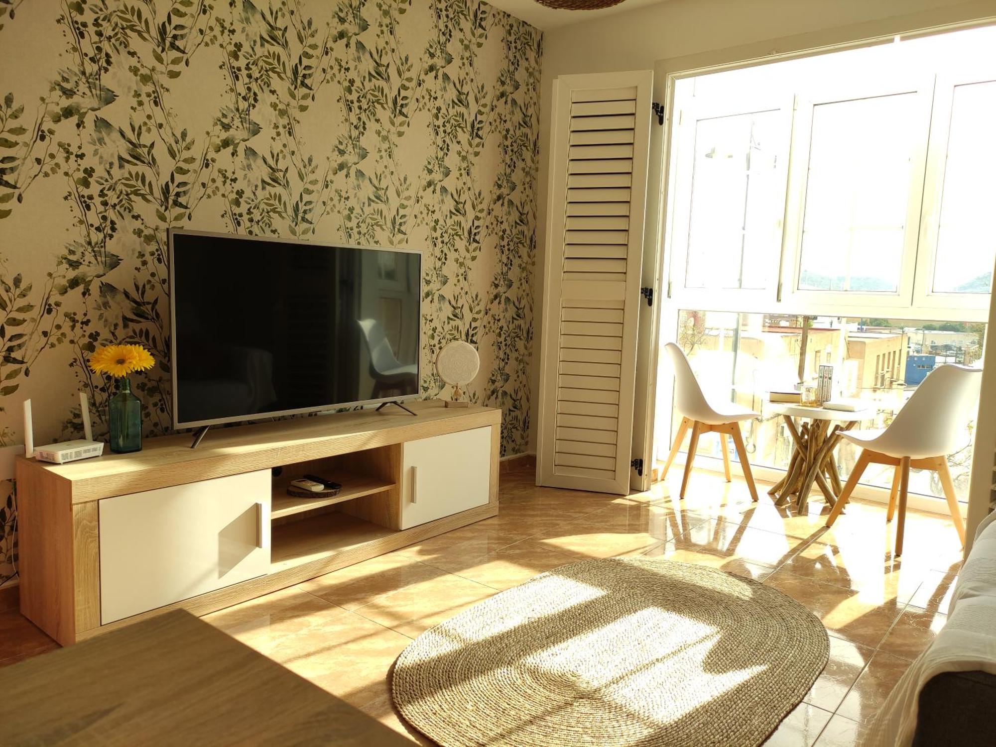 Apartamento Rincon Del Mar Cartagena Eksteriør billede
