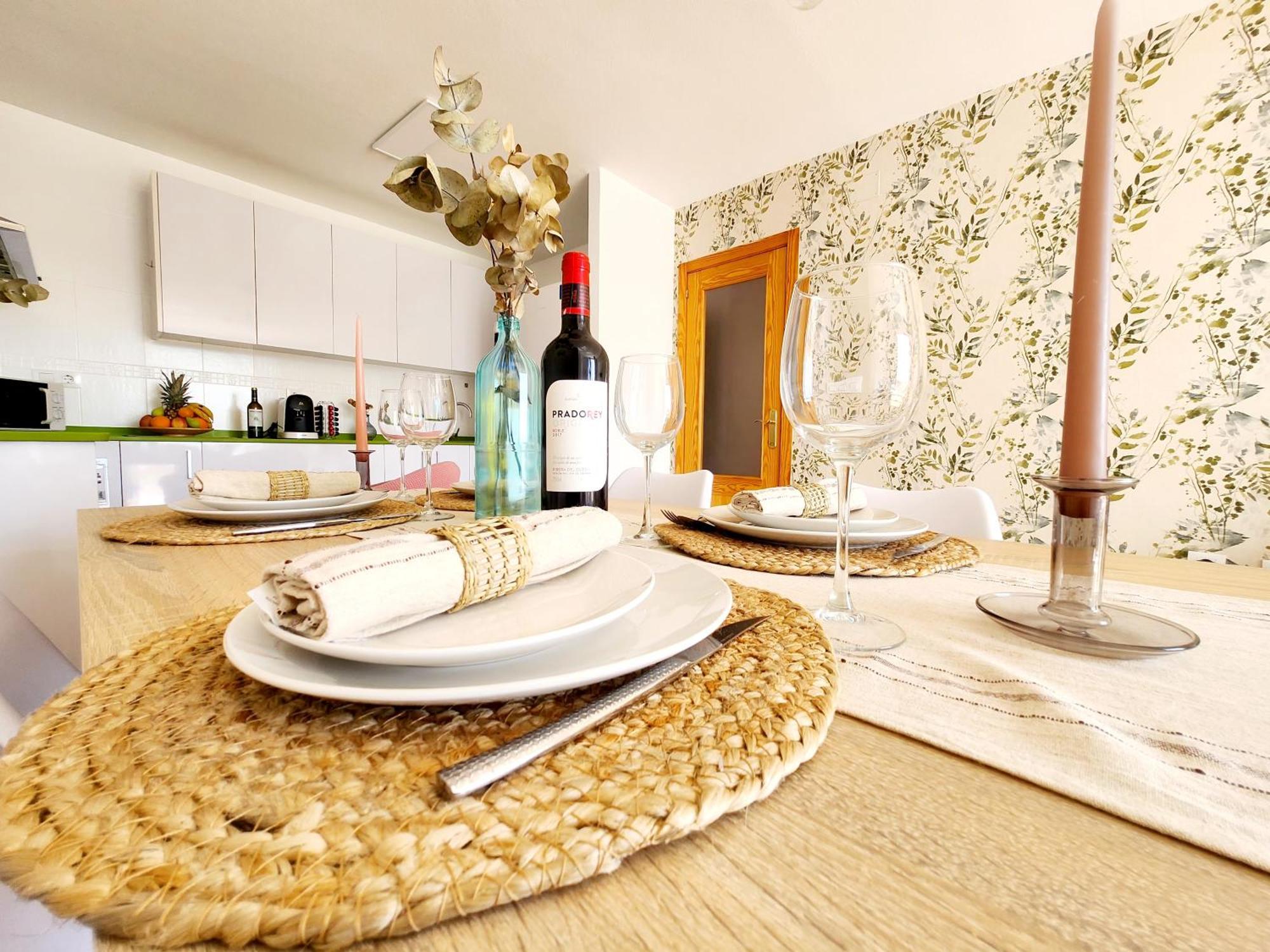 Apartamento Rincon Del Mar Cartagena Eksteriør billede