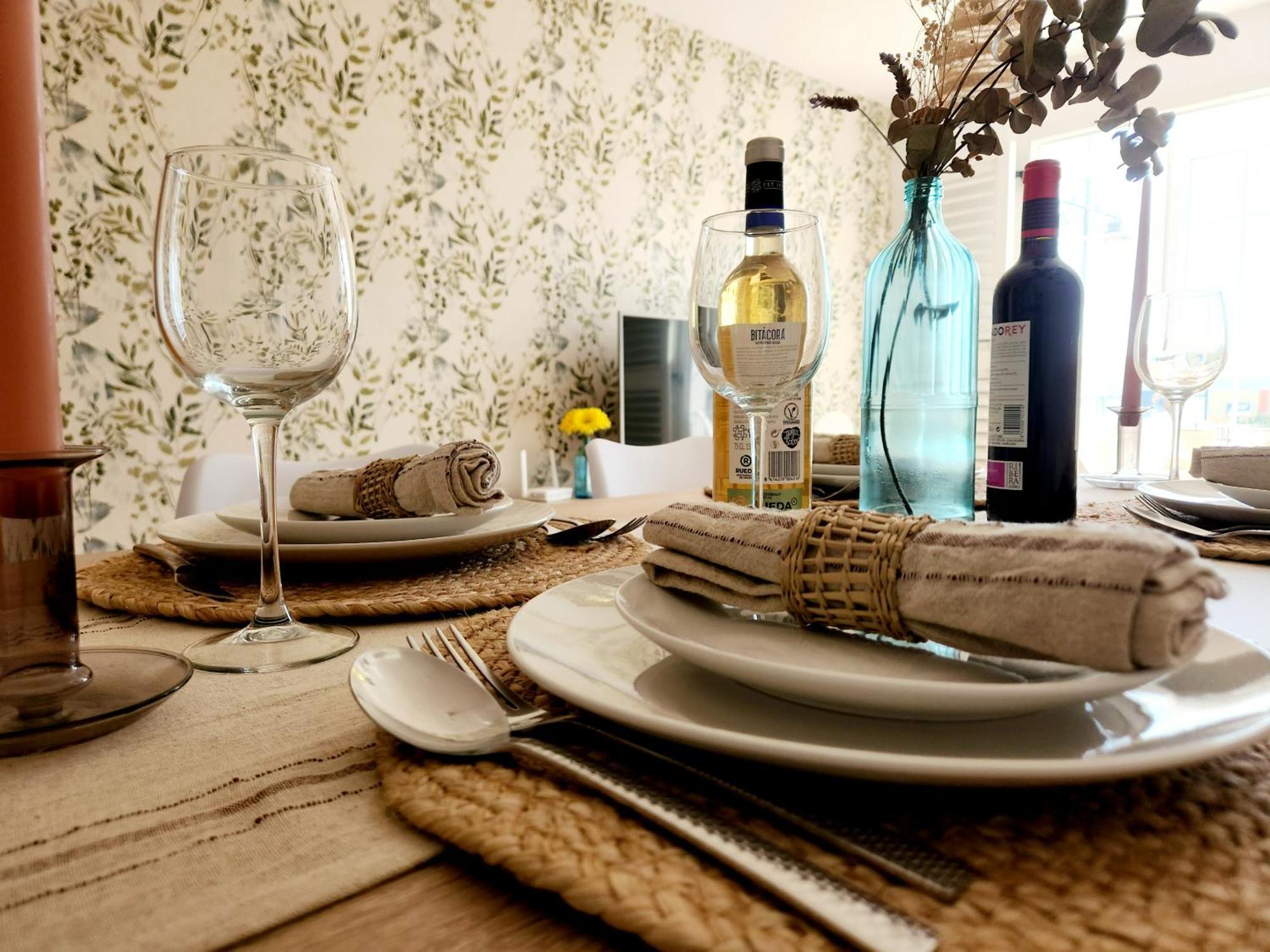 Apartamento Rincon Del Mar Cartagena Eksteriør billede