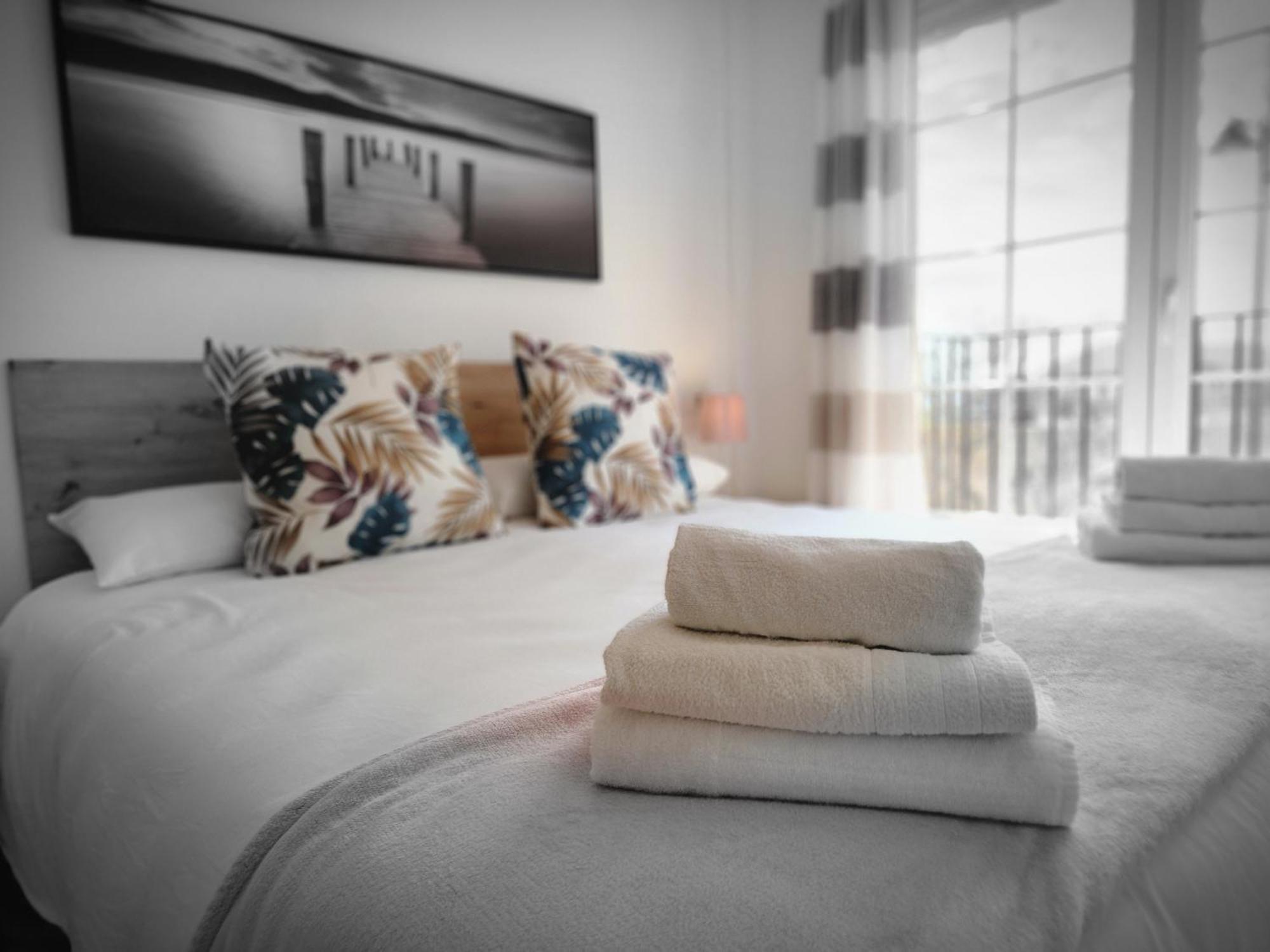 Apartamento Rincon Del Mar Cartagena Eksteriør billede