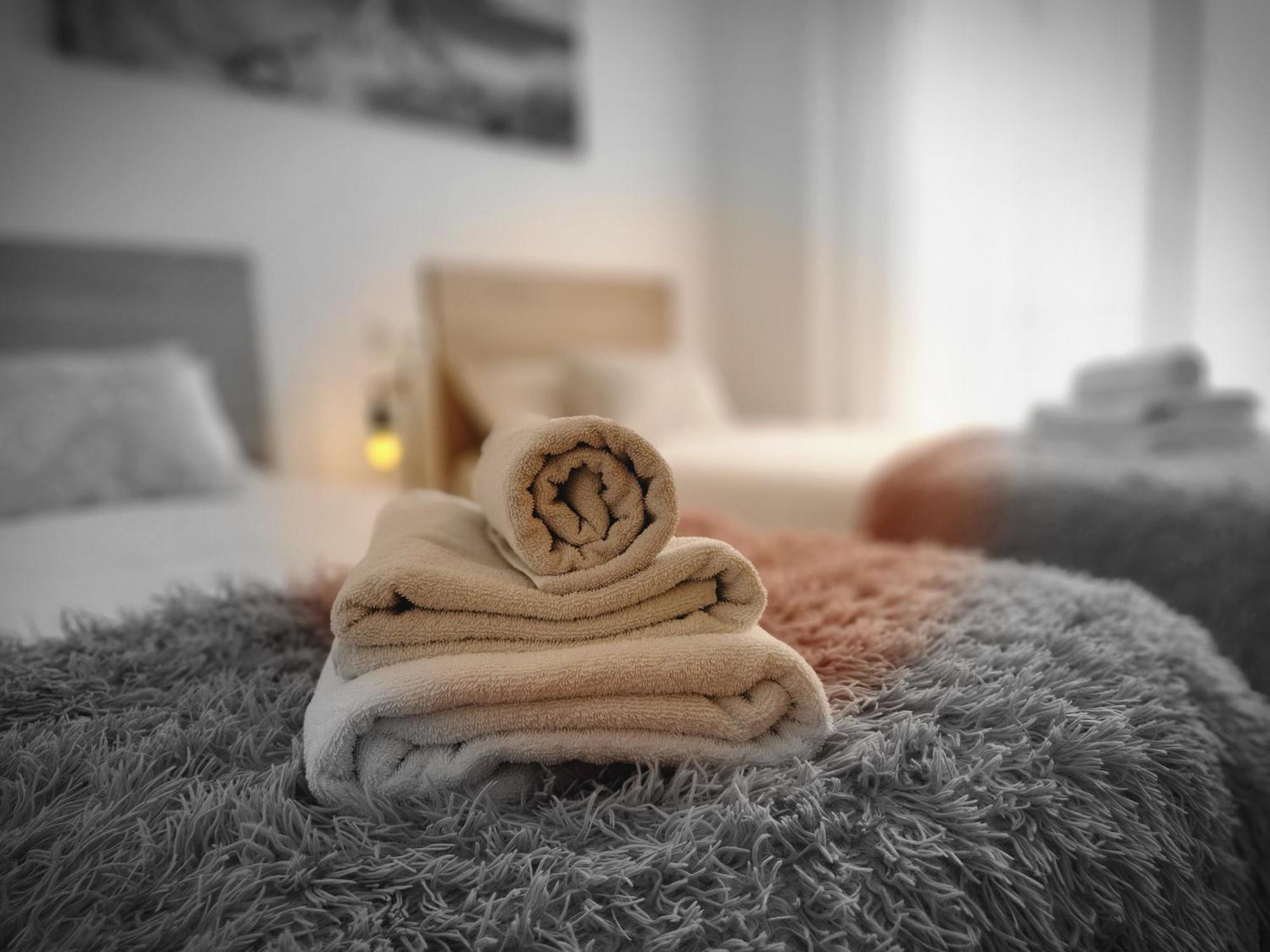 Apartamento Rincon Del Mar Cartagena Eksteriør billede