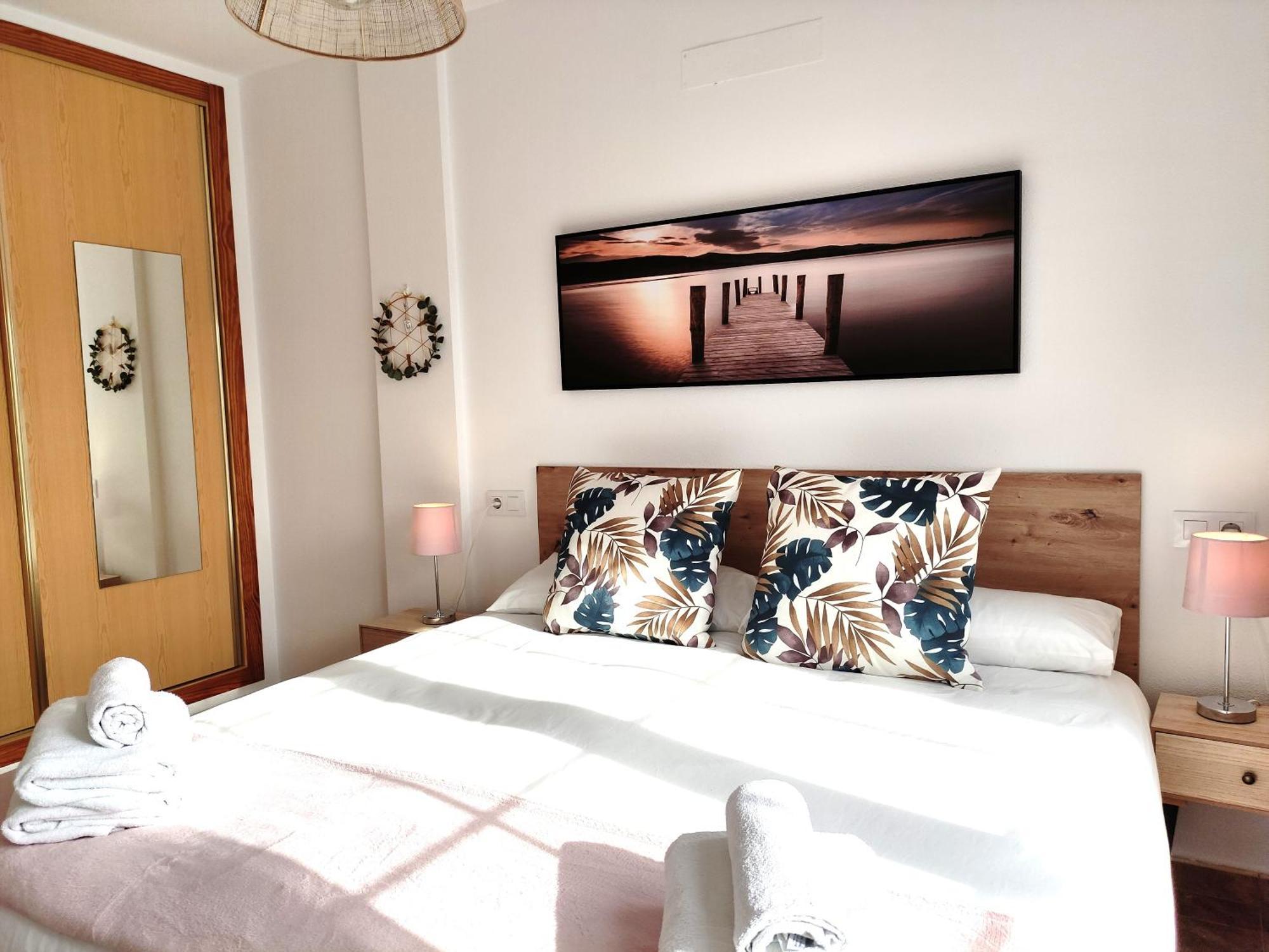 Apartamento Rincon Del Mar Cartagena Eksteriør billede