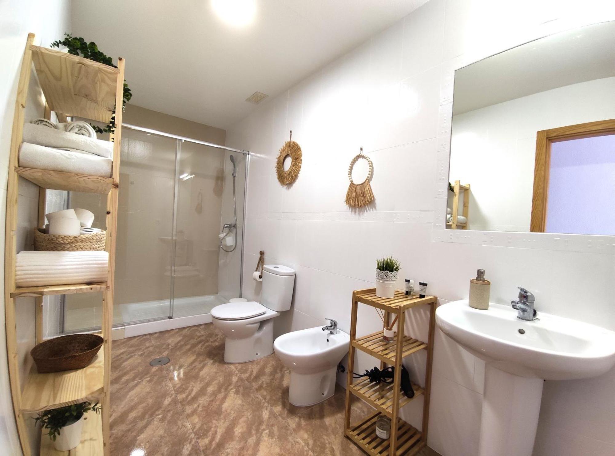 Apartamento Rincon Del Mar Cartagena Eksteriør billede