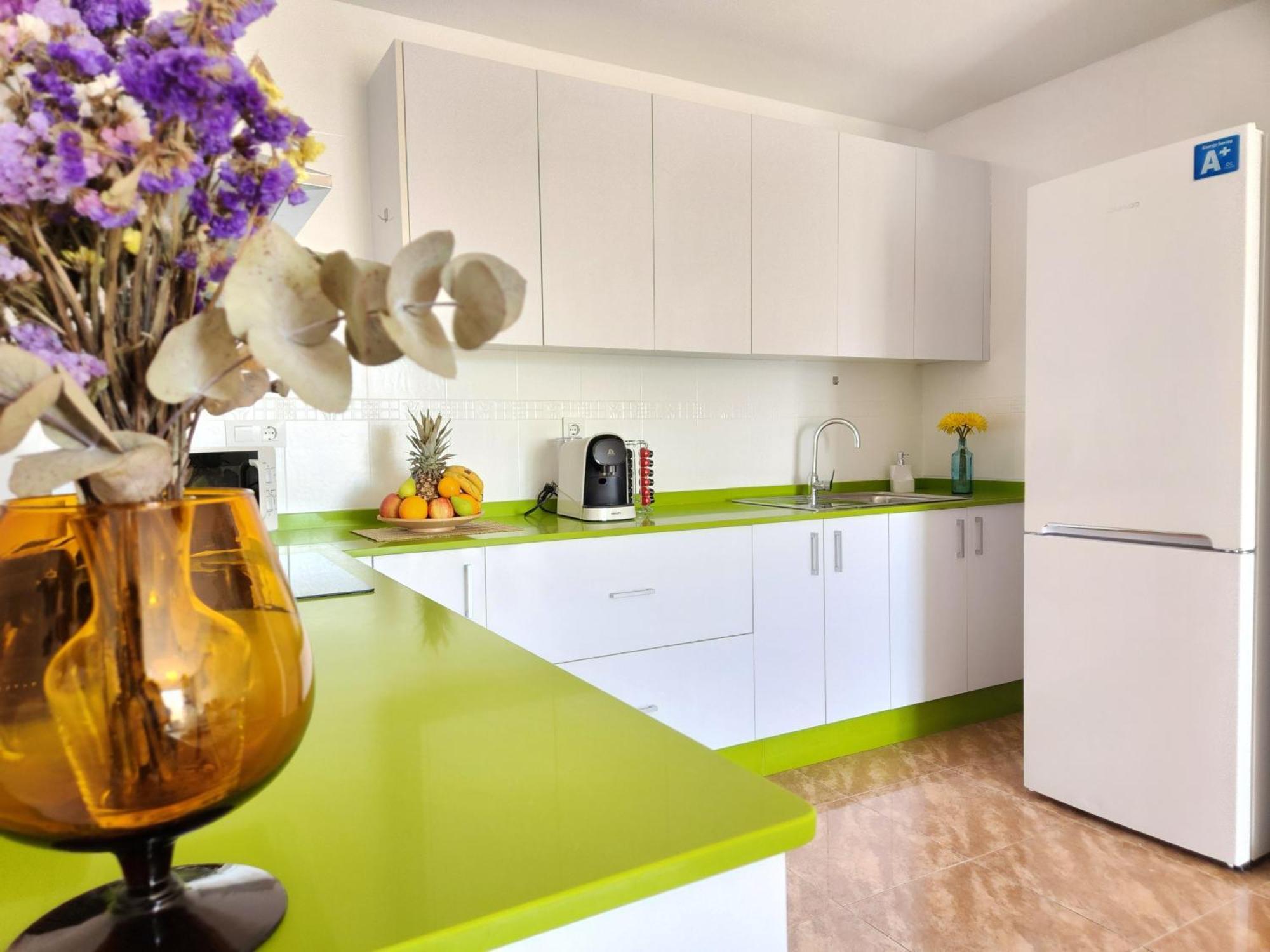 Apartamento Rincon Del Mar Cartagena Eksteriør billede