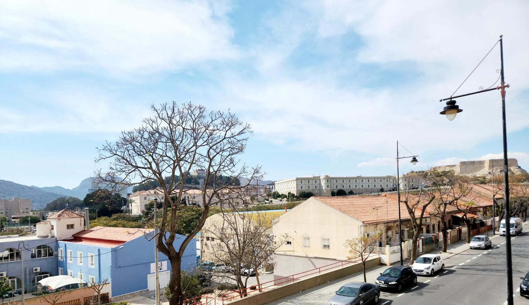 Apartamento Rincon Del Mar Cartagena Eksteriør billede