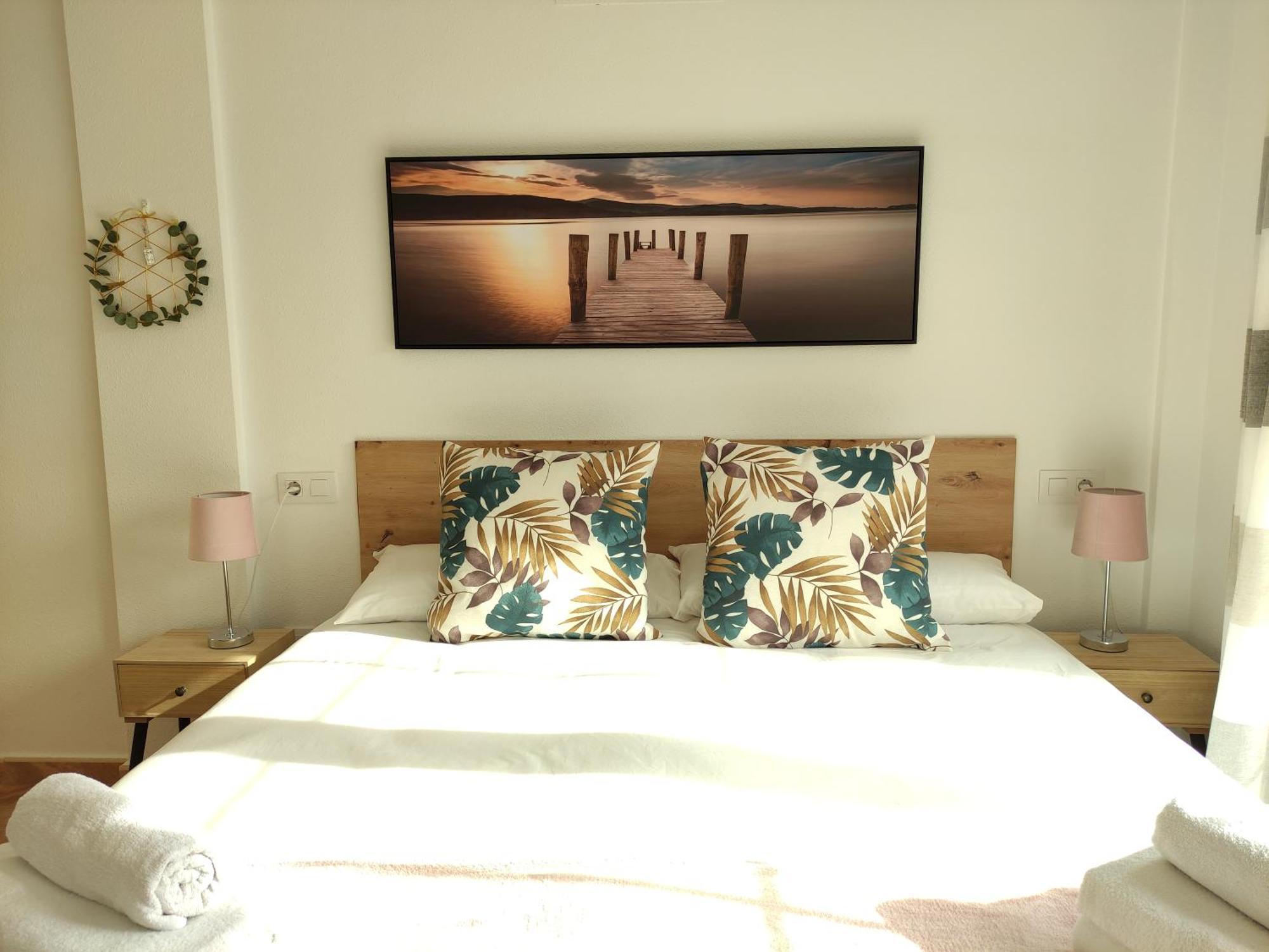 Apartamento Rincon Del Mar Cartagena Eksteriør billede