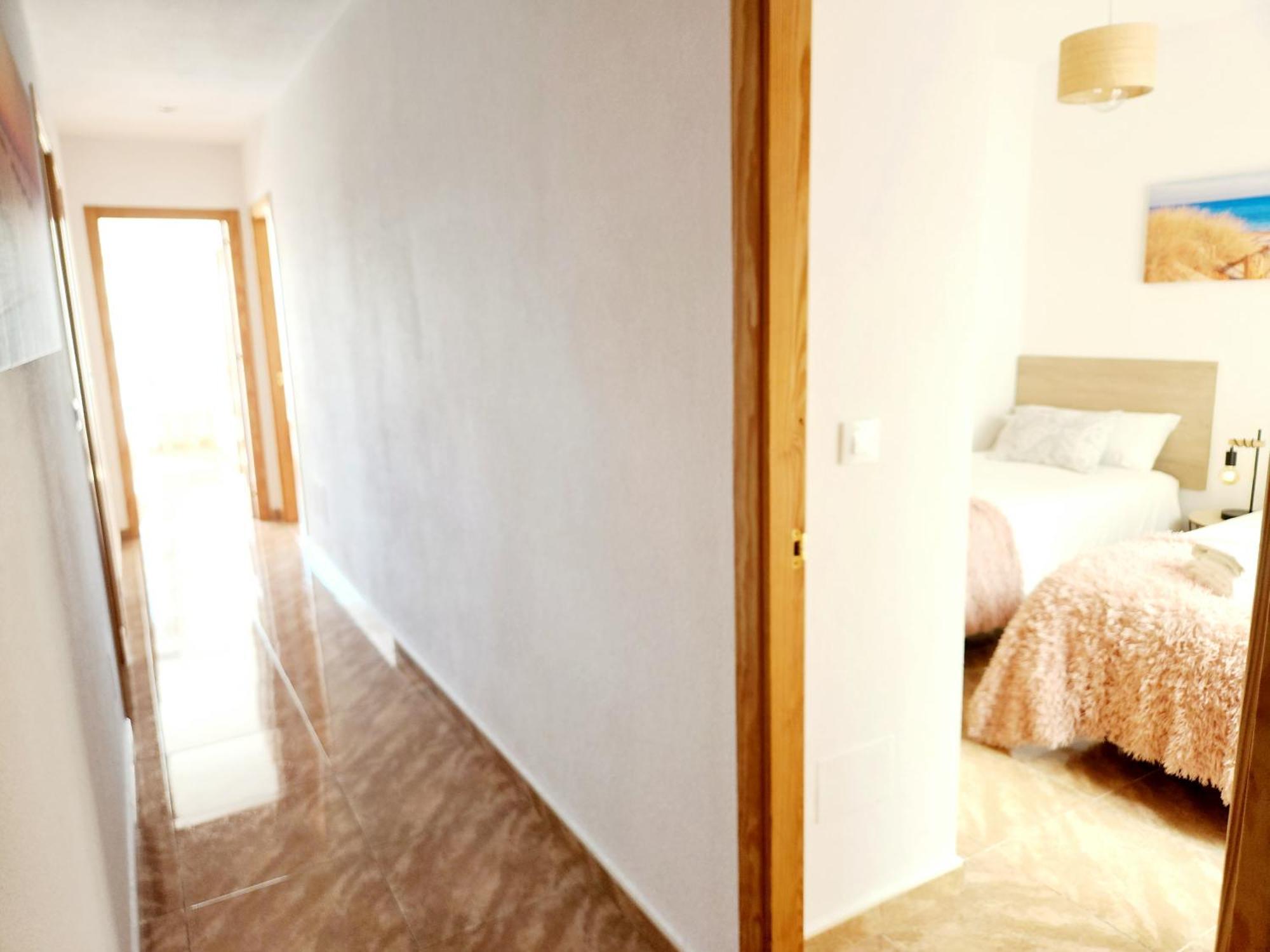 Apartamento Rincon Del Mar Cartagena Eksteriør billede