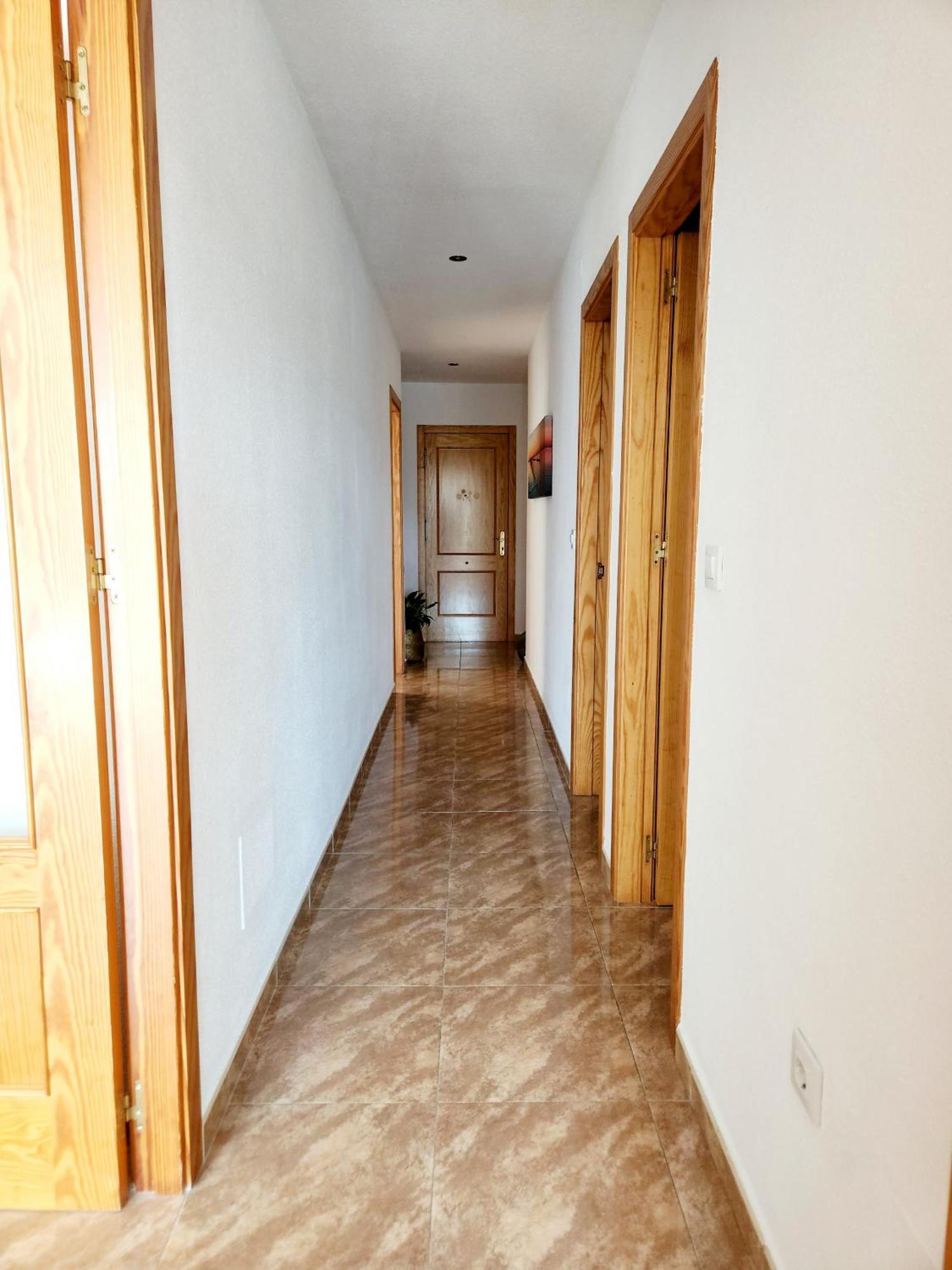 Apartamento Rincon Del Mar Cartagena Eksteriør billede