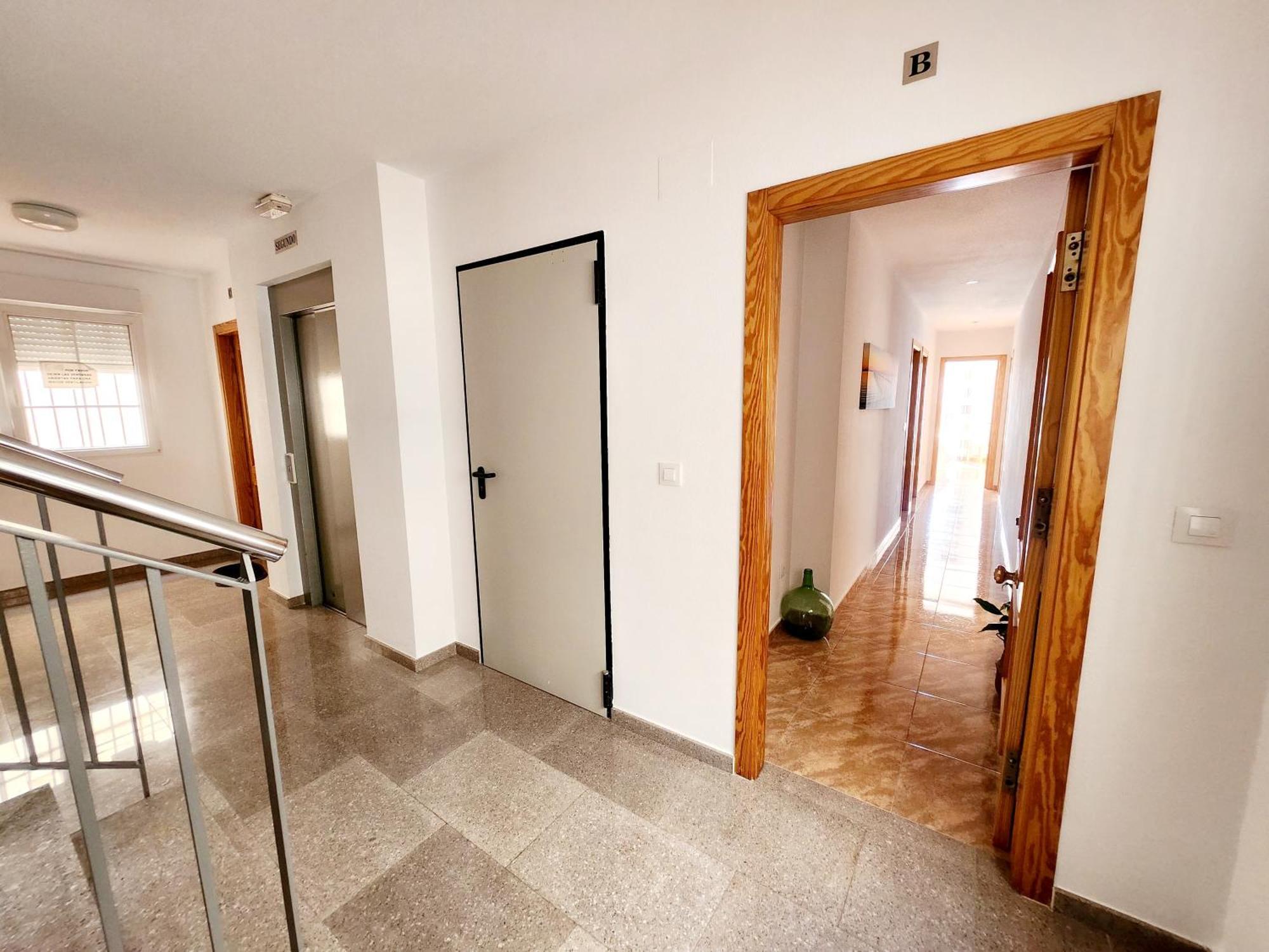 Apartamento Rincon Del Mar Cartagena Eksteriør billede